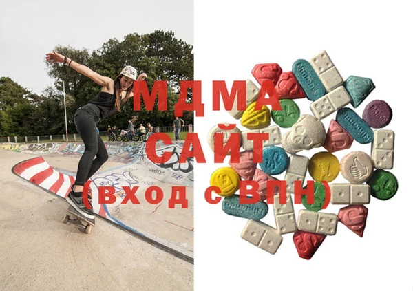 индика Осташков